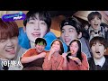 TREASURE MAP EP.41 REACTION!!! SO EXCITING! 😆😂🃏 운명의 카드 뽑기 투어 🃏 오늘 짝은 내 운명 | SIBLINGS REACT