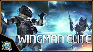 Titanfall Tuesday - Wingman Elite and Legion!