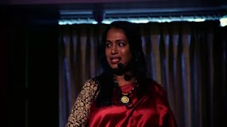 Walls Of Kindness | Kalki Subramaniam | TEDxYouth@Saravanampatti