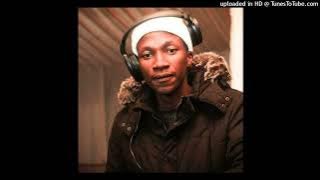 Mdu aka TRP X Bongza Ft Mashudu - Mama