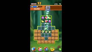 [lunosoft] Fruit Magic Master: Match 3 Puzzle_awesome 19s screenshot 5