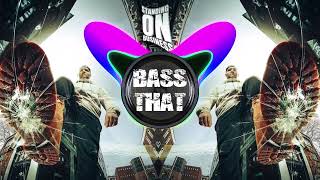 Zee - Glory To Glory (Bass Boosted)