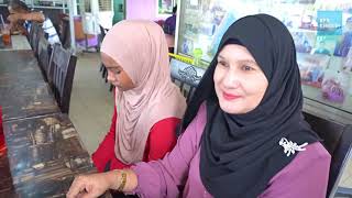 Download Lagu NAIM GULAI SEMBILANG MP3