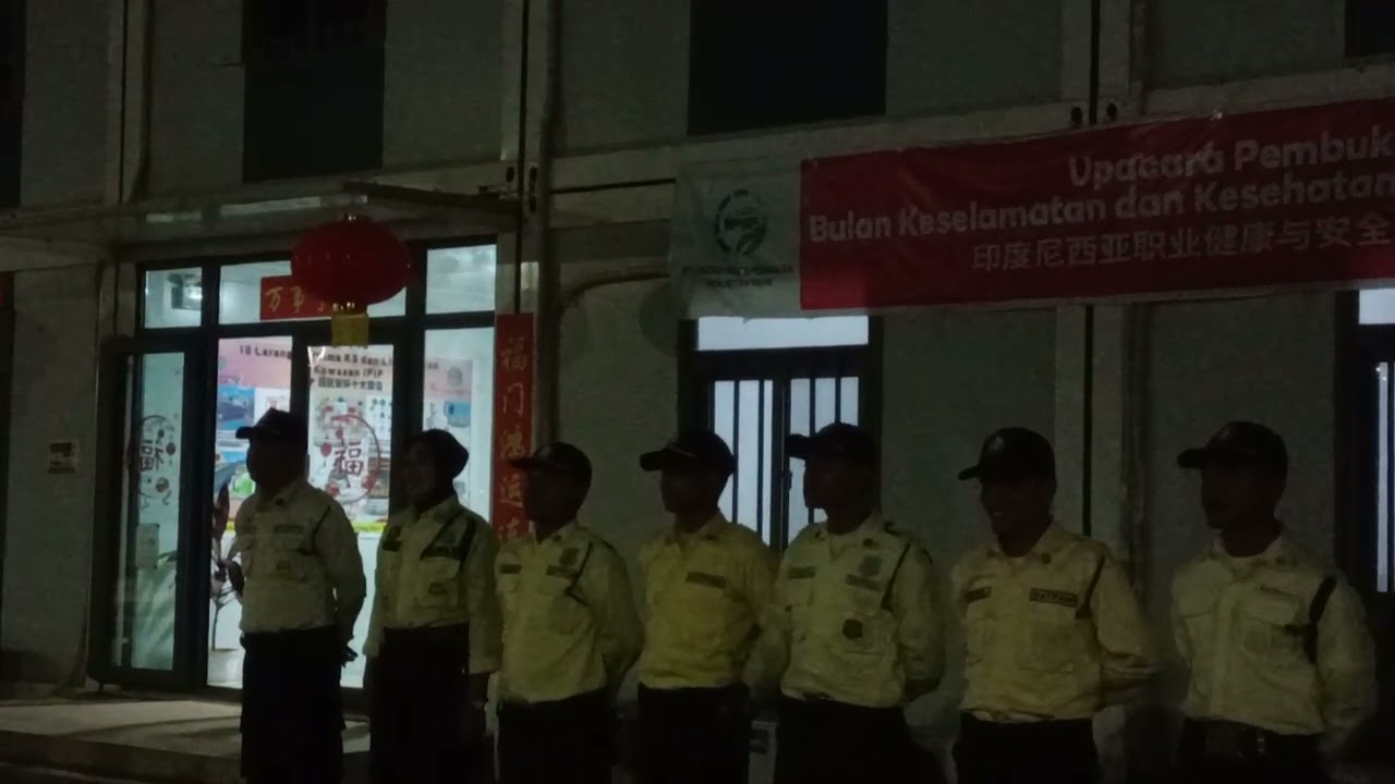 Secwan Singkatan Dari ....????!!!! #security #pria #wanita #trengginas #tertabah #terbaik