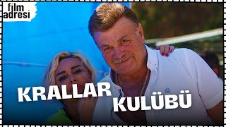Krallar Kulübü Nuri Alço Türk Komedi Filmi