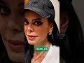 Addis Tuñón le responde a Maribel Guardia: "No recibo ni un centavo" 💥 #AddisTunon #MaribelGuardia