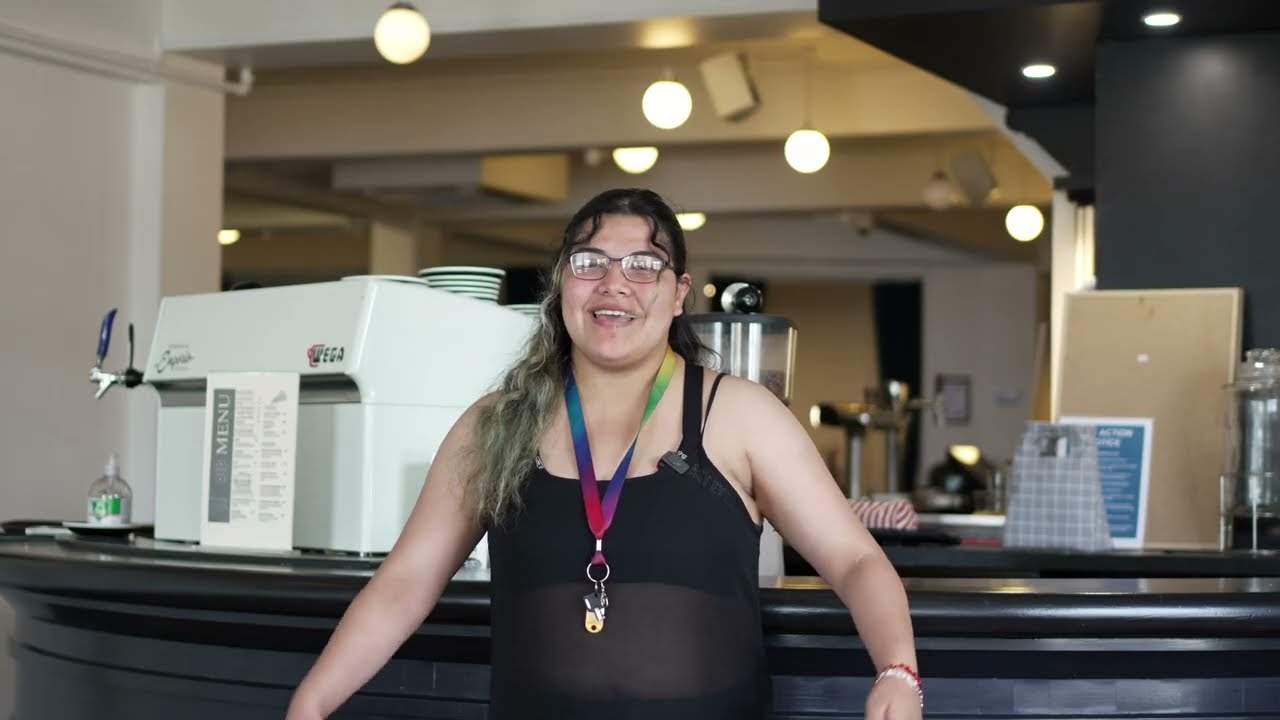 Viviana - Nae Nae Hotel