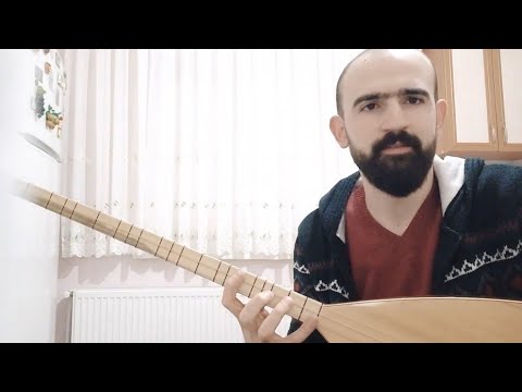 Arpej Çalışması (