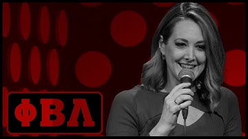 Romina Cocca (Abril 2022) / Phi Beta Lambda Especial Barcelona