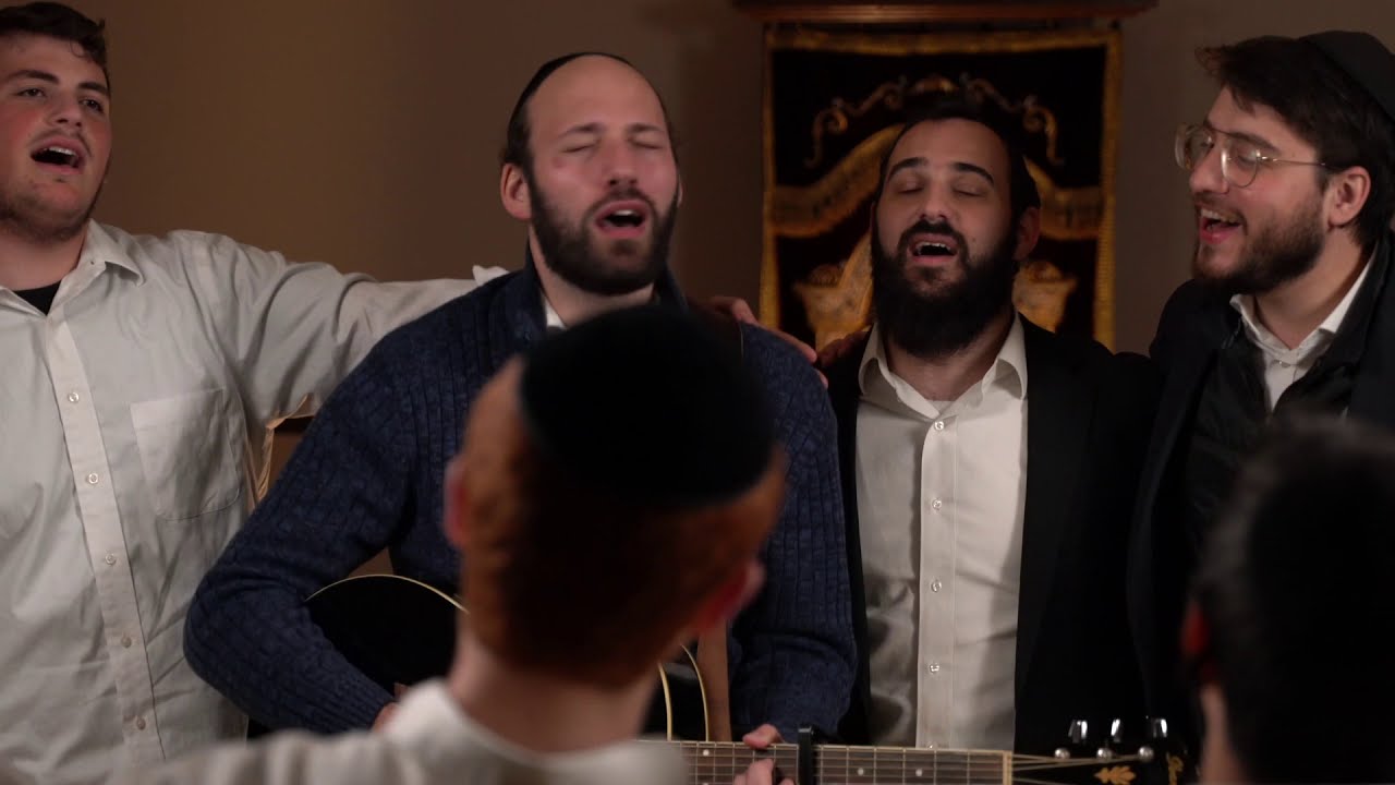 Abba - Yaakov Wasilewicz - יעקב וואשילעוויטש - אבא