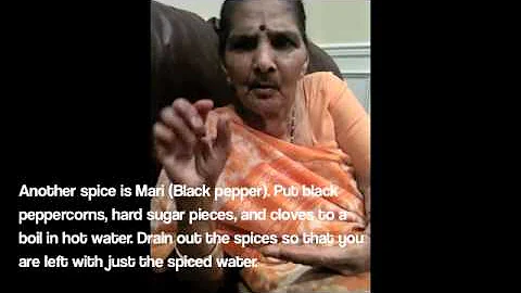 Michelle Shah Foodscapes Project-South Asian Spices