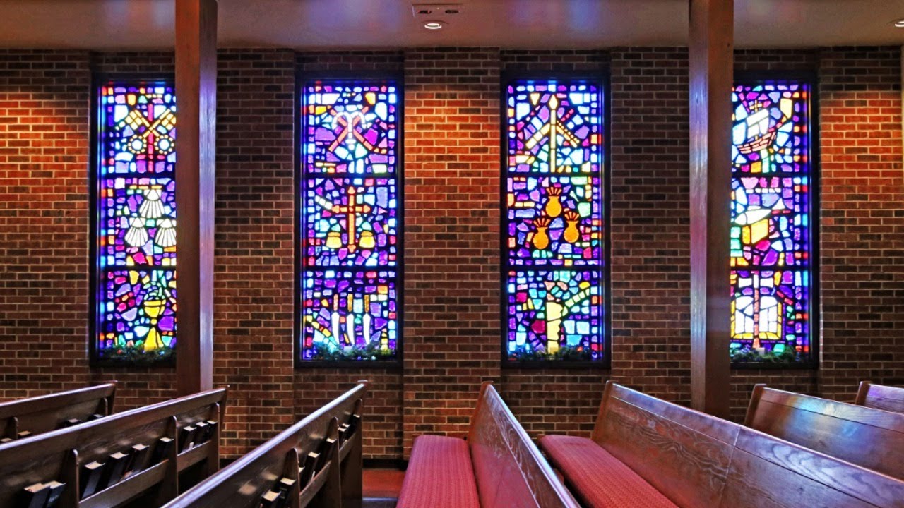 21st Sunday after Pentecost, October 17, A.D. 2021 - YouTube