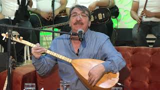 Gölhi̇sarli Şeref - Gurbet Havasi Ve Kocas Daği