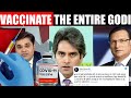 TOP 5 GODI of the WEEK |  Vaccinate the entire GODI