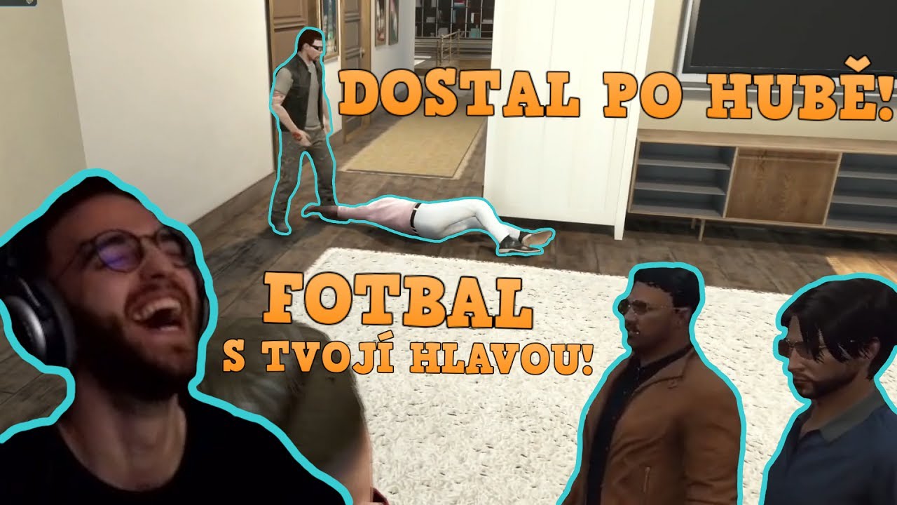 BARNEY ZMLÁTIL ARTIXE!! CARTEL CK!! KKRP#57