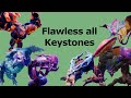 Flawless every keystone behemoth  no amp setup needed