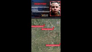3 undocumented immigrants detained after chase; 1 at large in human smuggling operation, BCSO says