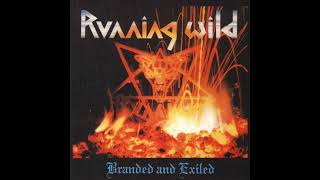 Running Wild -Marching to Die.R .i p. Majk Moti.