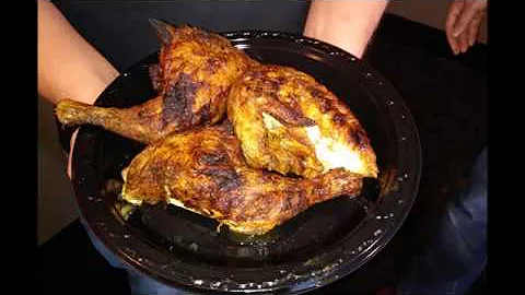 Taste of Buffalo 35th Anniversary Sneak Peek of 35 Food Dishes: Chiavetta's