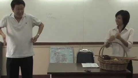 ALG - Learn Thai Language - Level 2.4 / Part 1