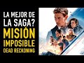 Misión Imposible 7: ¿La mejor de la saga? - VSX Project