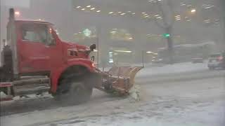 Vivre au Québec. Chanson- Osti de crisse de tabarnak.