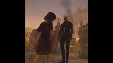 I Got INSTANT Karma - Dead By Daylight