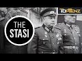 10 Nefarious Secret Police Forces Throughout History