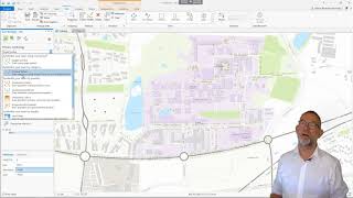 ArcGIS pro – ArcGIS Online – Collector for ArcGIS – Roundtrip:  Starting in ArcGIS pro