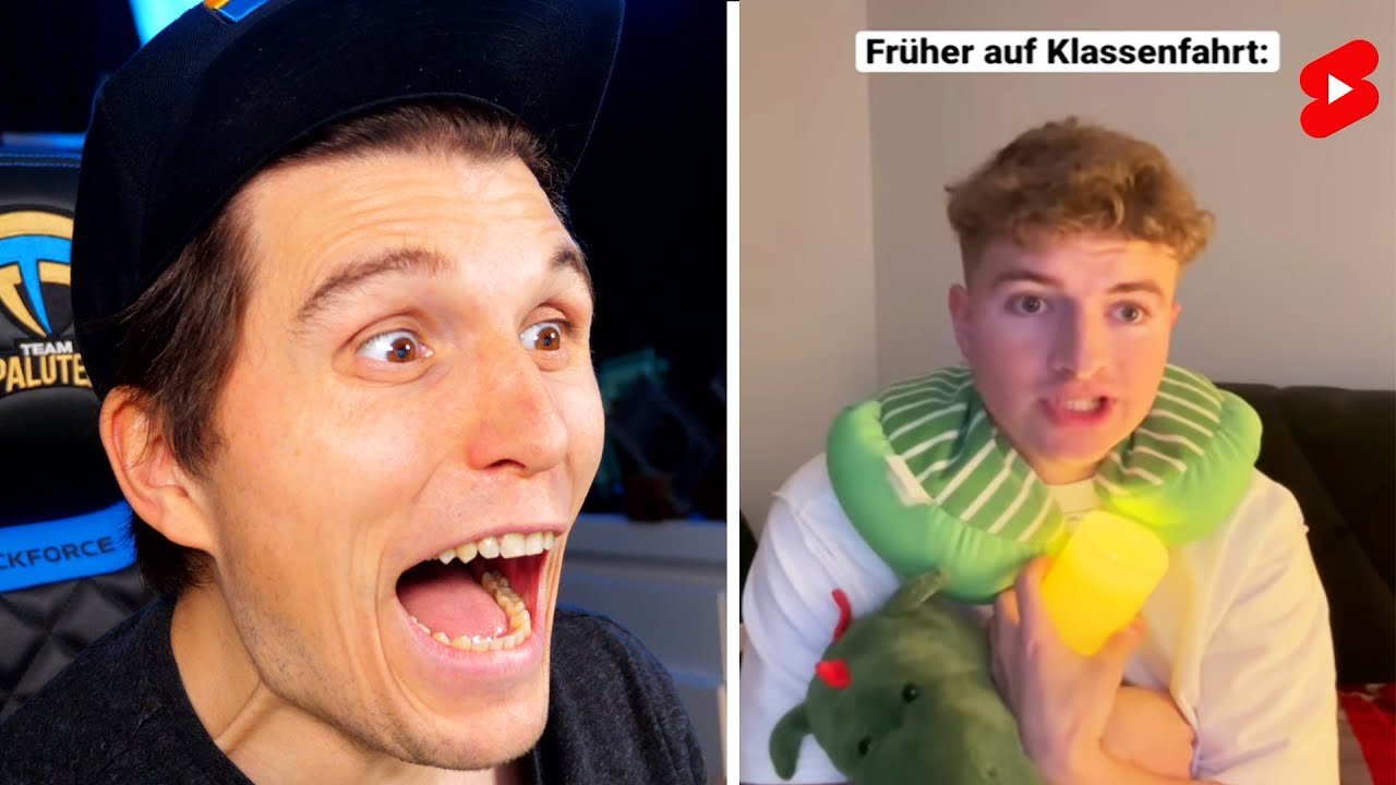 Paluten guckt Shorts 403.0