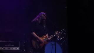 Gov't Mule - Effigy (finale), Jannus Live, St. Petersburg, FL 5/01/2019