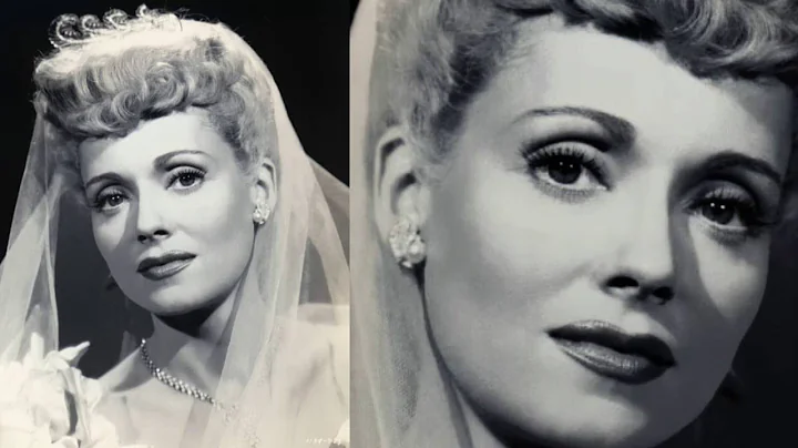 MARTHA SCOTT TRIBUTE