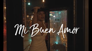 Video thumbnail of "Joseph Palacios - Mi Buen Amor | BACHATA HIT"