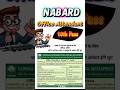 Nabard new job #newvecancy #nabard #newvecancy #newjobmp