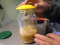 Способ удалить воду из технического масла с помощью цеолитов.