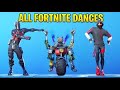 Popular fortnite dances from every season 113