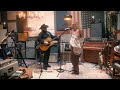 Ashley Monroe - The Touch (feat. Marty Stuart) [Live Acoustic]