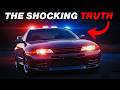 THE TRAGIC STREET RACE THAT CHANGED CAR CULTURE FOREVER!