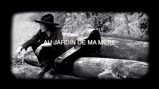 Jean Leloup - Au jardin de ma mère (Version karaoké) chords