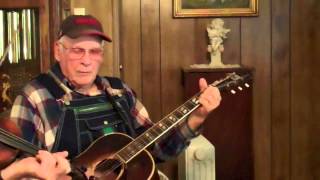 Bile 39em Cabbage Vernon Worrell guitar