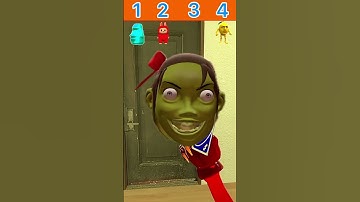 Can You Spot The Npc ? #shorts