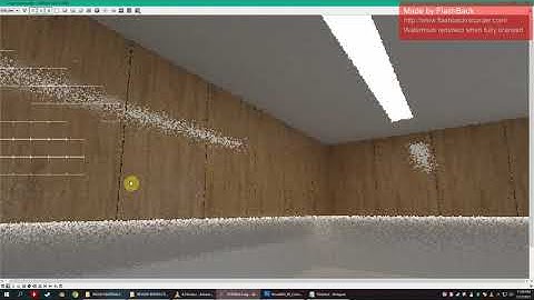 Vray for Sketchup Wood Materials Tutorial