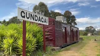 Abandoned Railways: The Tumut Branch