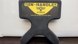 Gun Handler - Xtech Tactical