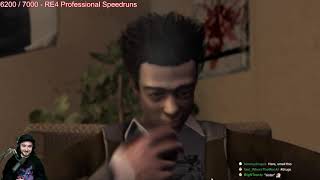 first Playthrough Obscure 2 Coop With Runebee