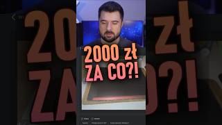 ACER WYLĄDOWAŁ 🛬 Prywatny laptop gamingowy!