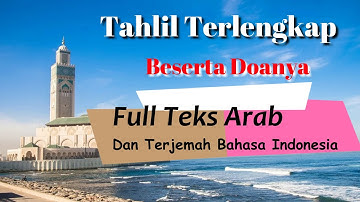 Tahlil Singkat & Paling Populer di Masyarakat