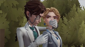 Ashes of Memory Episode 2 - IDENTITY V