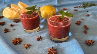 ? | cviklové recepty | cviklové smoothie recepty | smoothie recepty cvikla | smuty mixer recepty