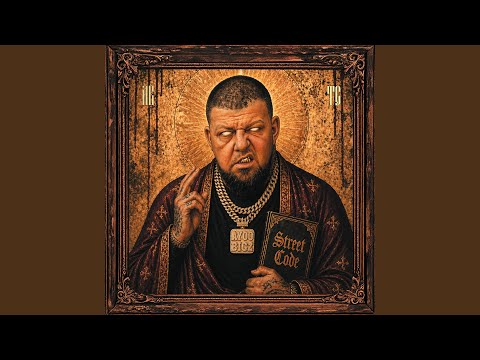 Real Badmon (Thelonious Coltrane Remix)